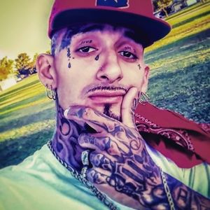 Meet your Posher, Robby